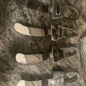 Neiman Marcus Servers